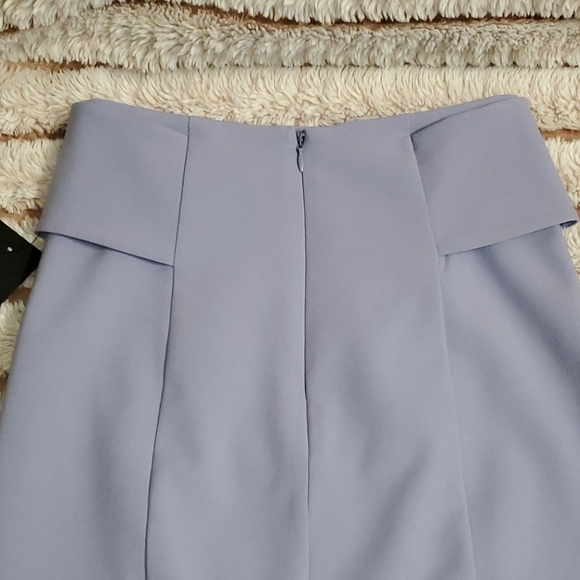 Marciano Skirt 💜 - Picture 6 of 10